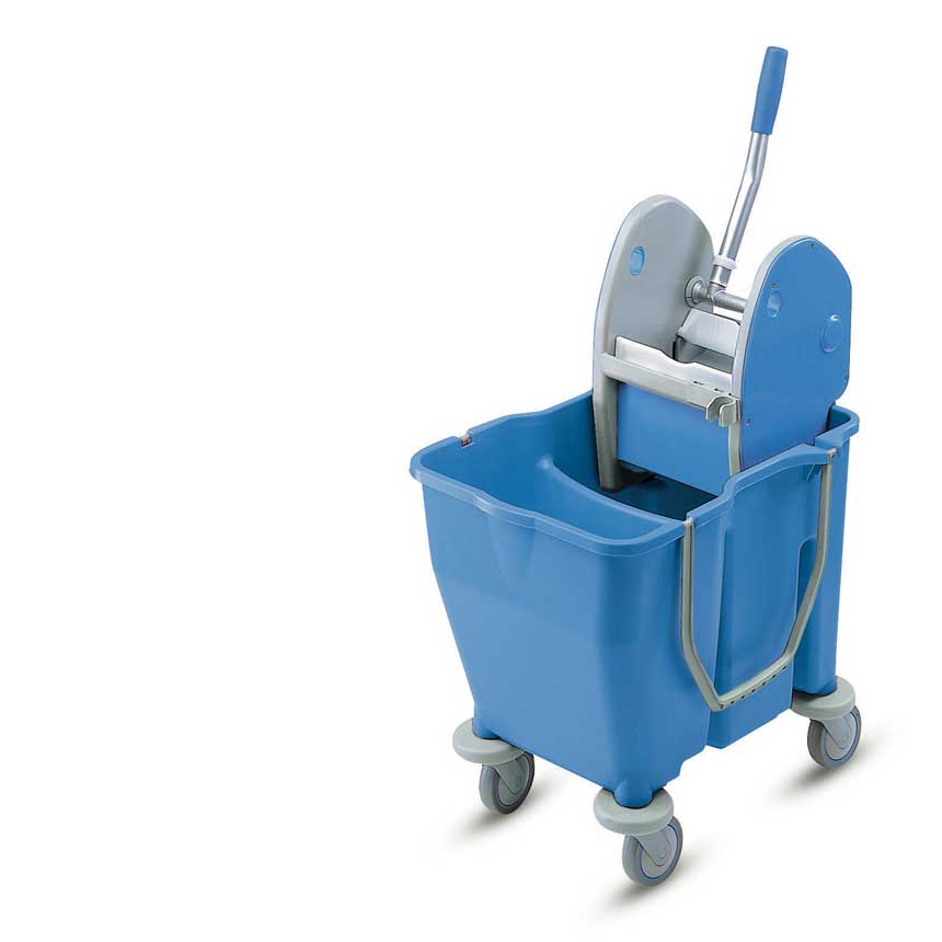 Cleaning Tools