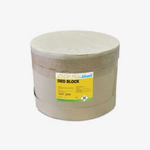 deo-block