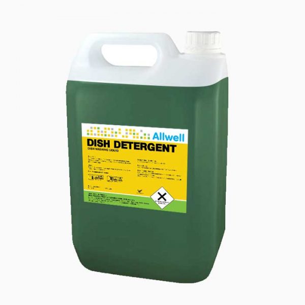dish-detergent