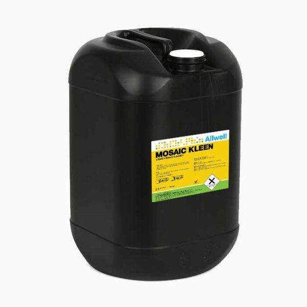 mosaic-kleen