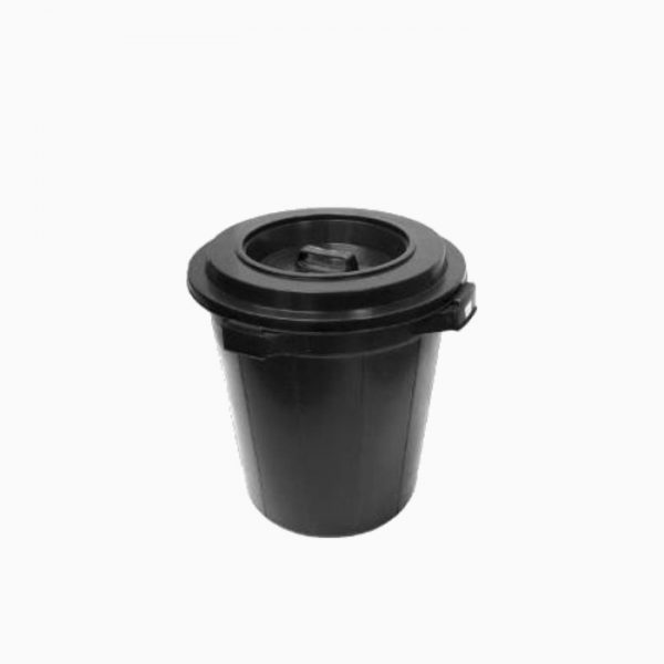 plastic-disposal-bin-black-12-gal