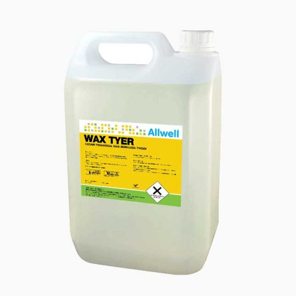 wax-tyer