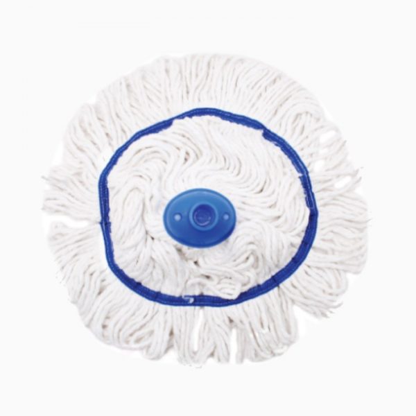 white-circular-mop