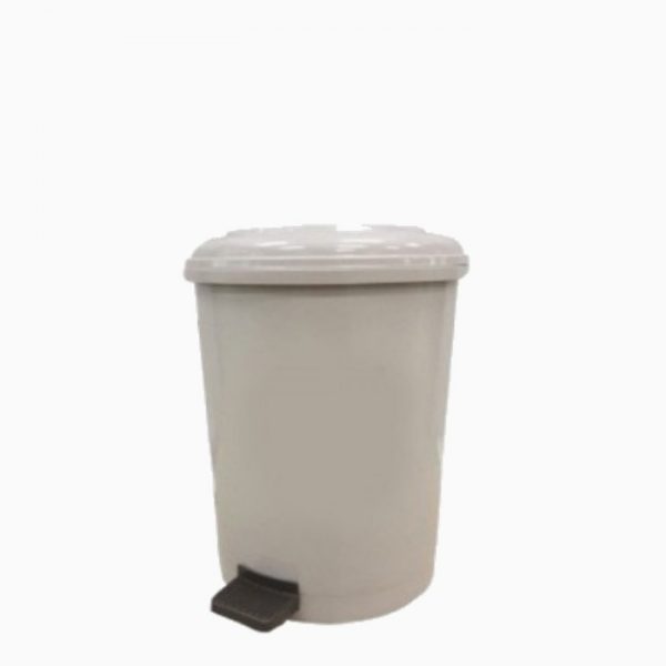 round-pedal-bin-30l