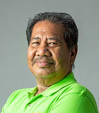 Mohd Jan Baba