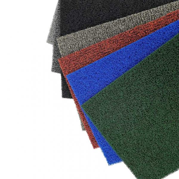 Floor Matting